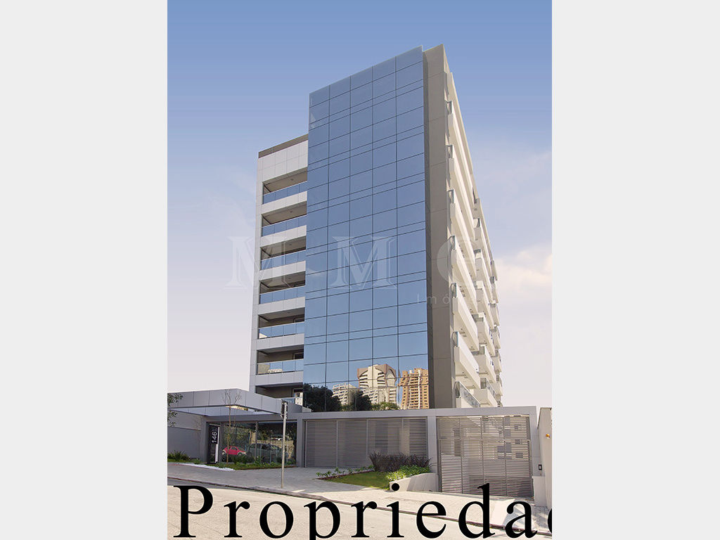 Conj. Comercial para Venda - Bela Vista