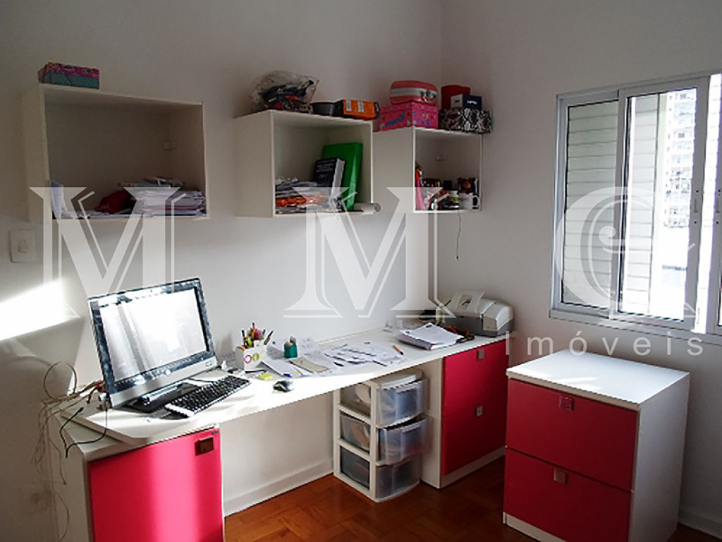 Apartamento para Venda - Vila Mariana