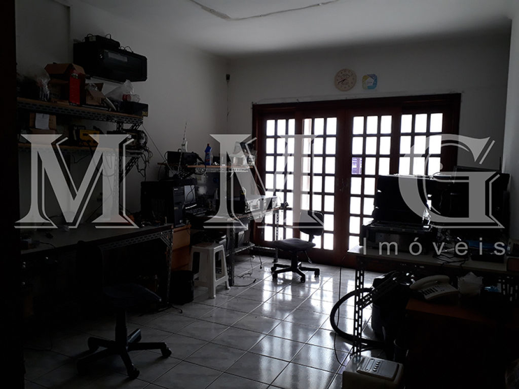 Sobrado Comercial para Venda - Vila Mariana
