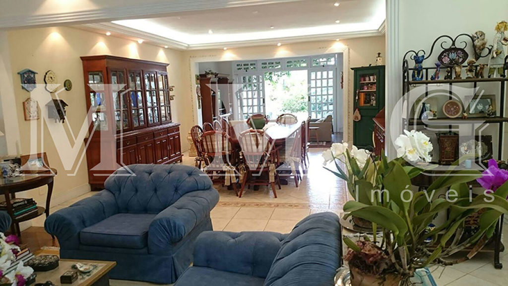 Sobrado para Venda - Jardim da Glória