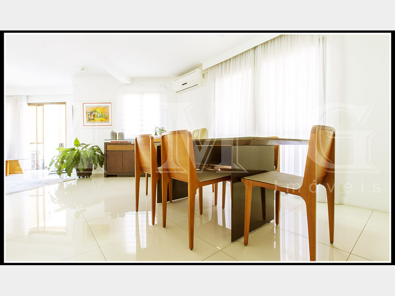 Apartamento para Venda - Jardim Vila Mariana
