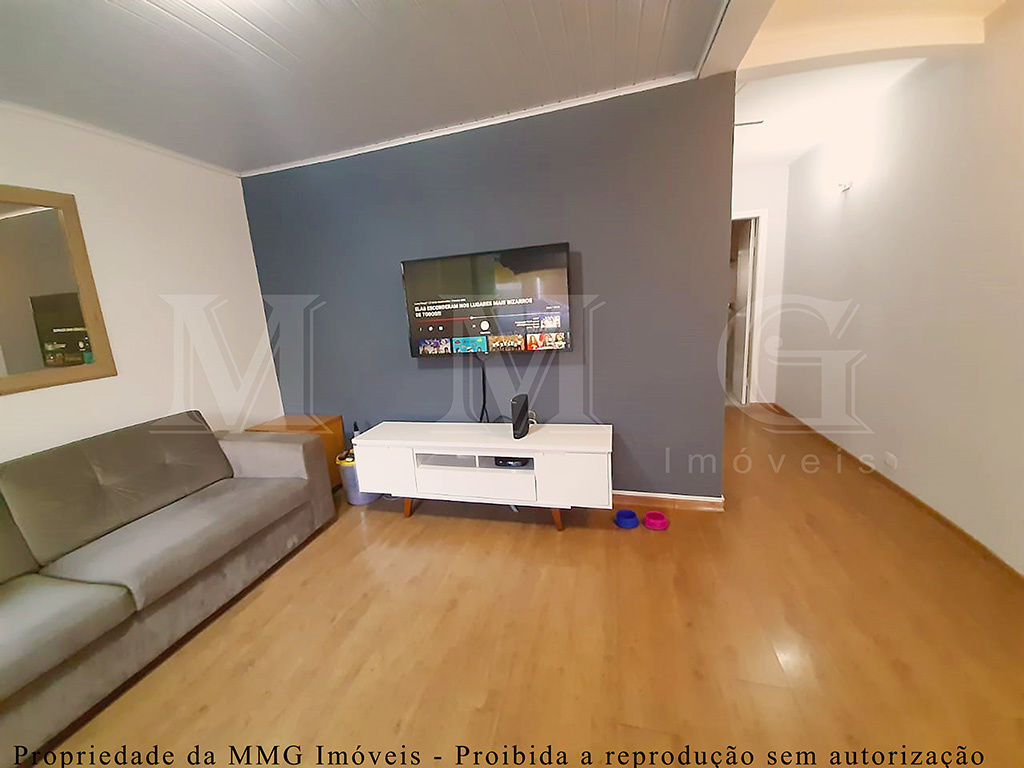 Sobrado para Venda - Vila Mariana