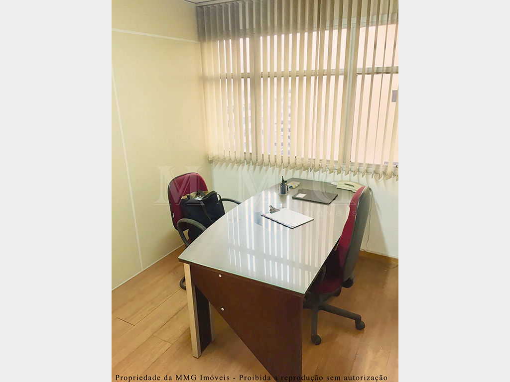 Conj. Comercial para Venda - Jardim Paulista