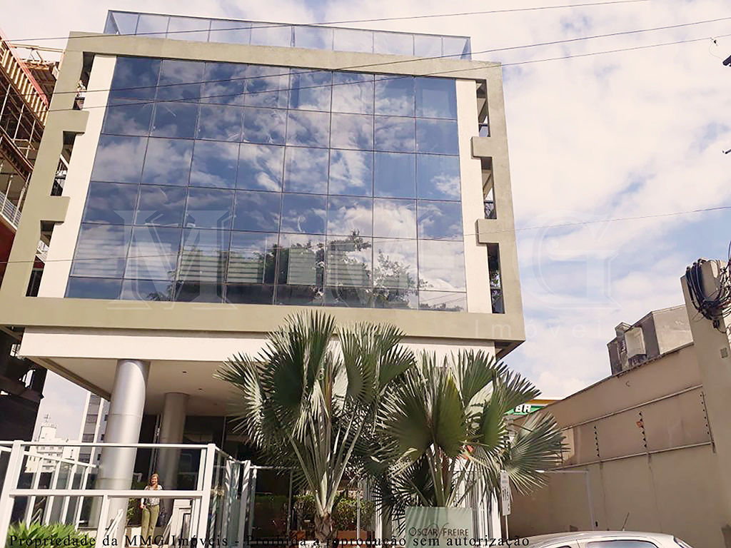 Comercial para Venda - Pinheiros