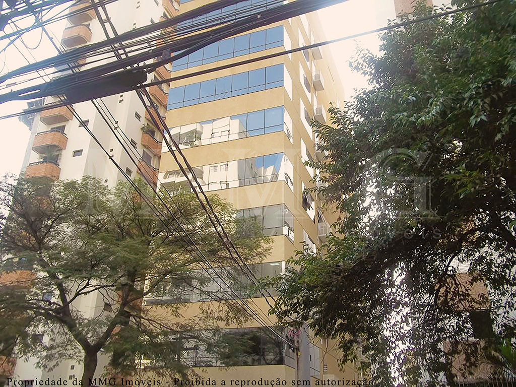 Comercial para Venda - Pinheiros