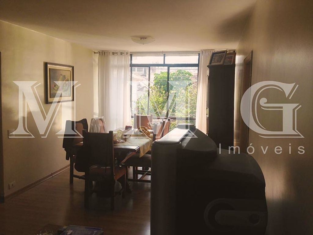 Apartamento para Venda - Vila Mariana