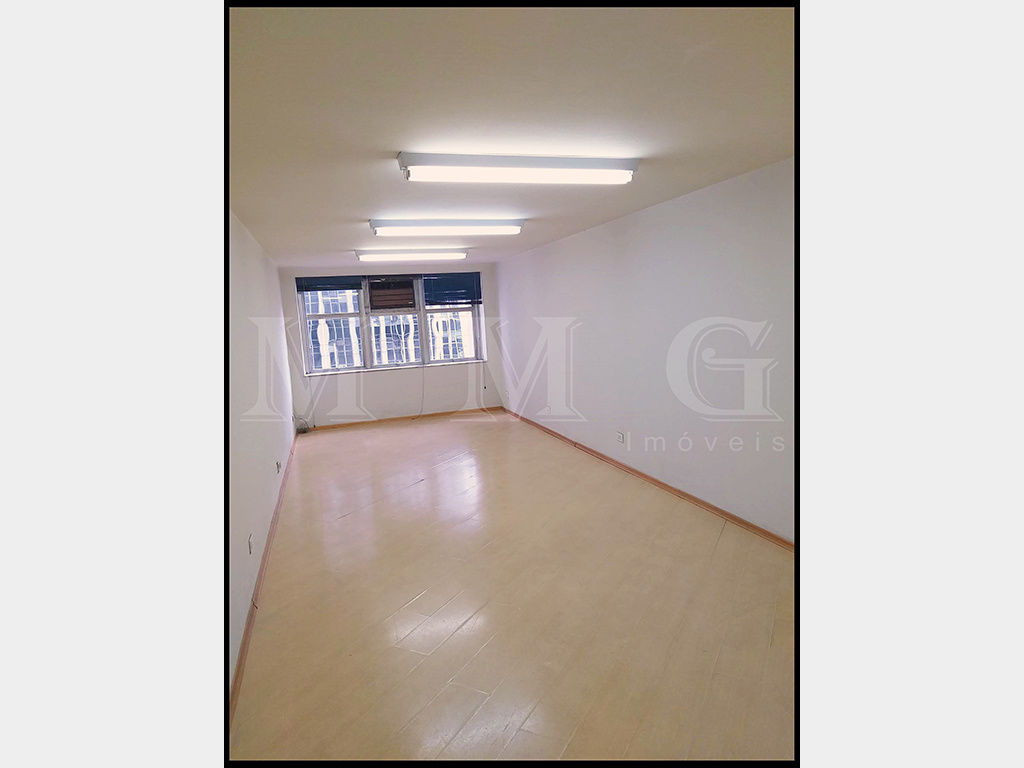Conj. Comercial para Venda - Bela Vista