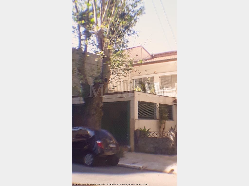 Sobrado Comercial para Venda - Vila Mariana