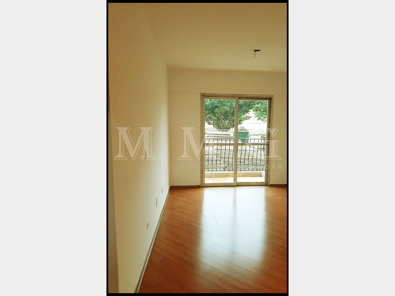 Apartamento para Venda - Vila Gumercindo