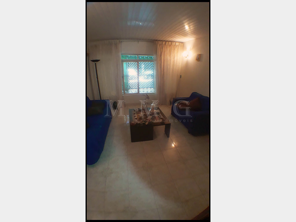 Sobrado para Venda - Vila Mariana