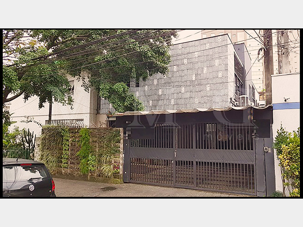Sobrado Comercial para Venda - Vila Mariana