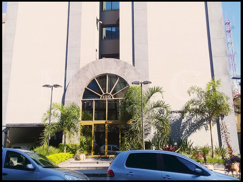 Conj. Comercial para Venda - Vila Mariana