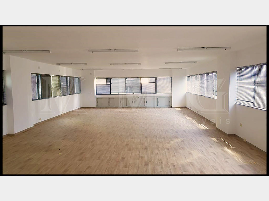 Conj. Comercial para Venda - Consolação