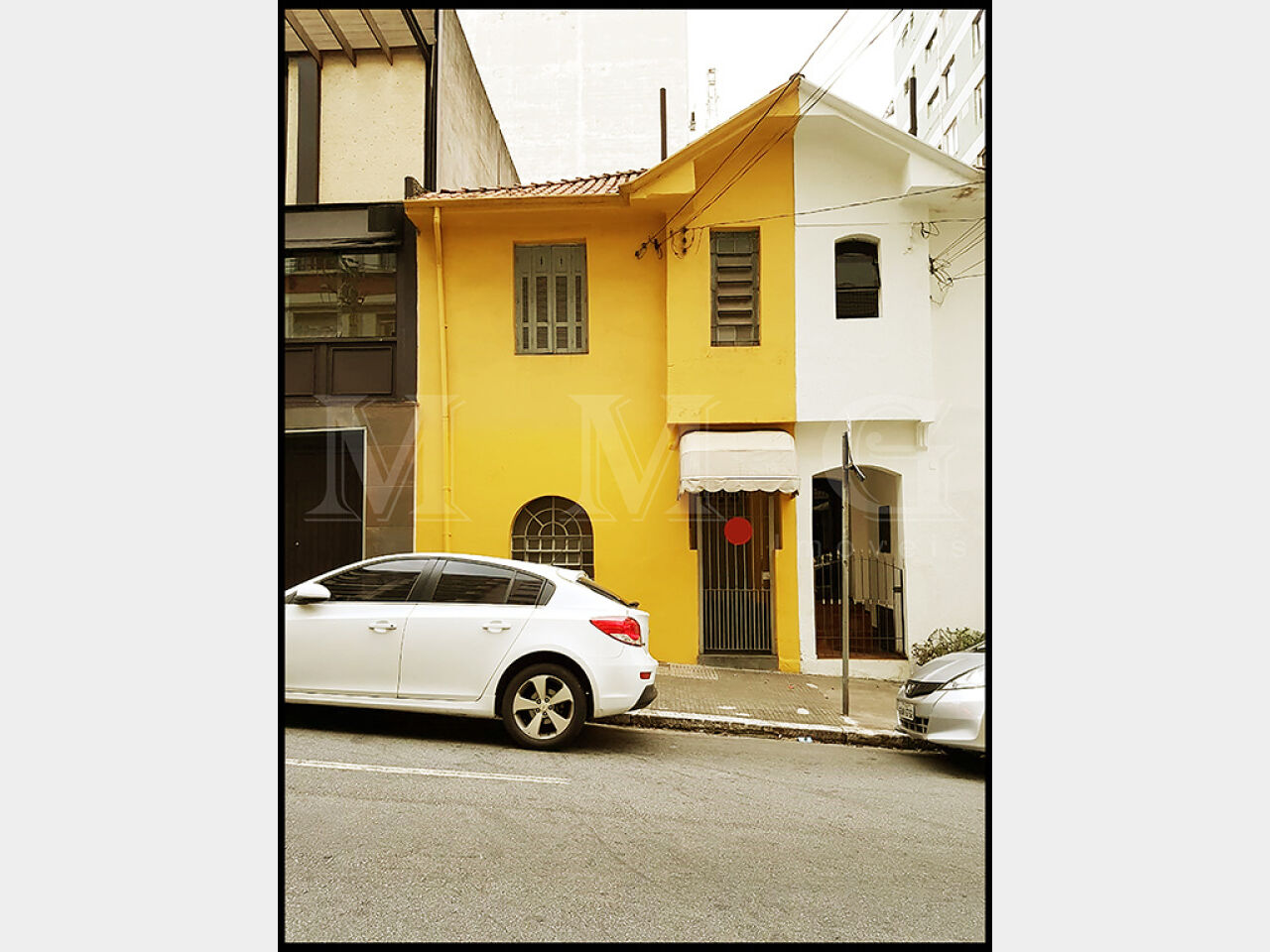 Sobrado Comercial para Venda - Jardim Paulista
