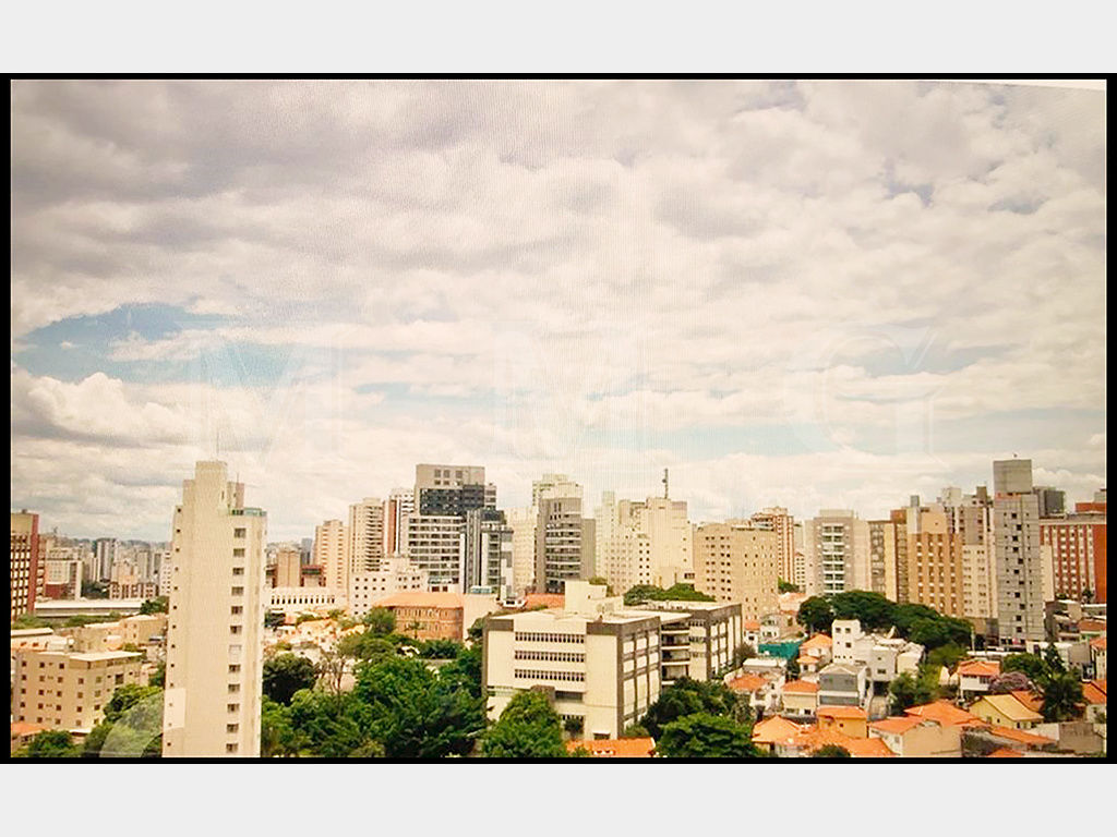 Cobertura para Venda - Vila Mariana
