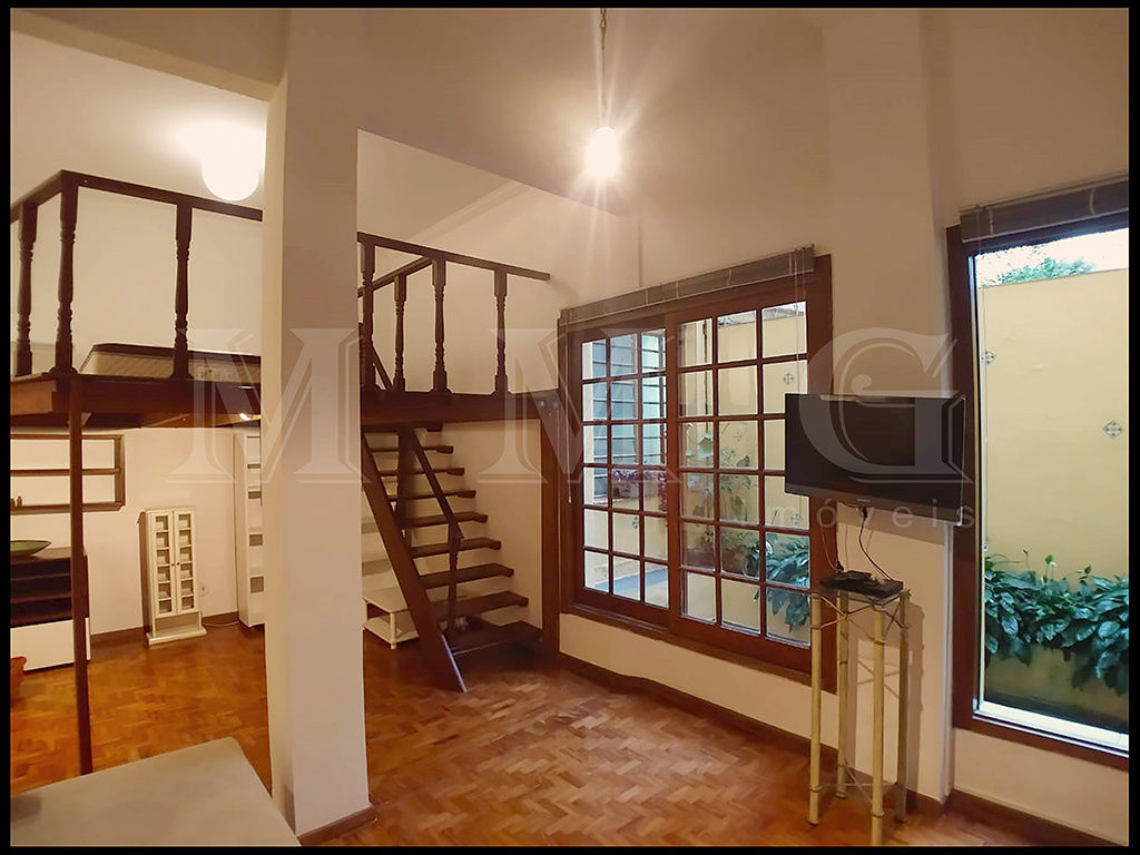 Apartamento para Venda - Bela Vista