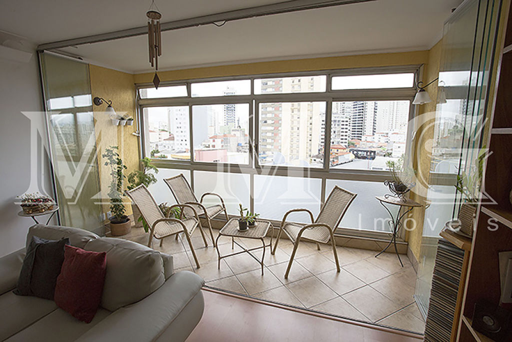 Apartamento para Venda - Vila Mariana