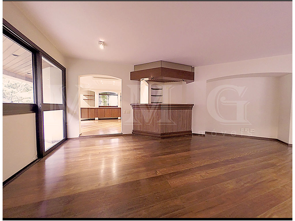 Apartamento para Venda - Campo Belo