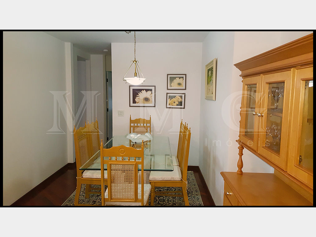 Apartamento para Venda - Vila Mariana