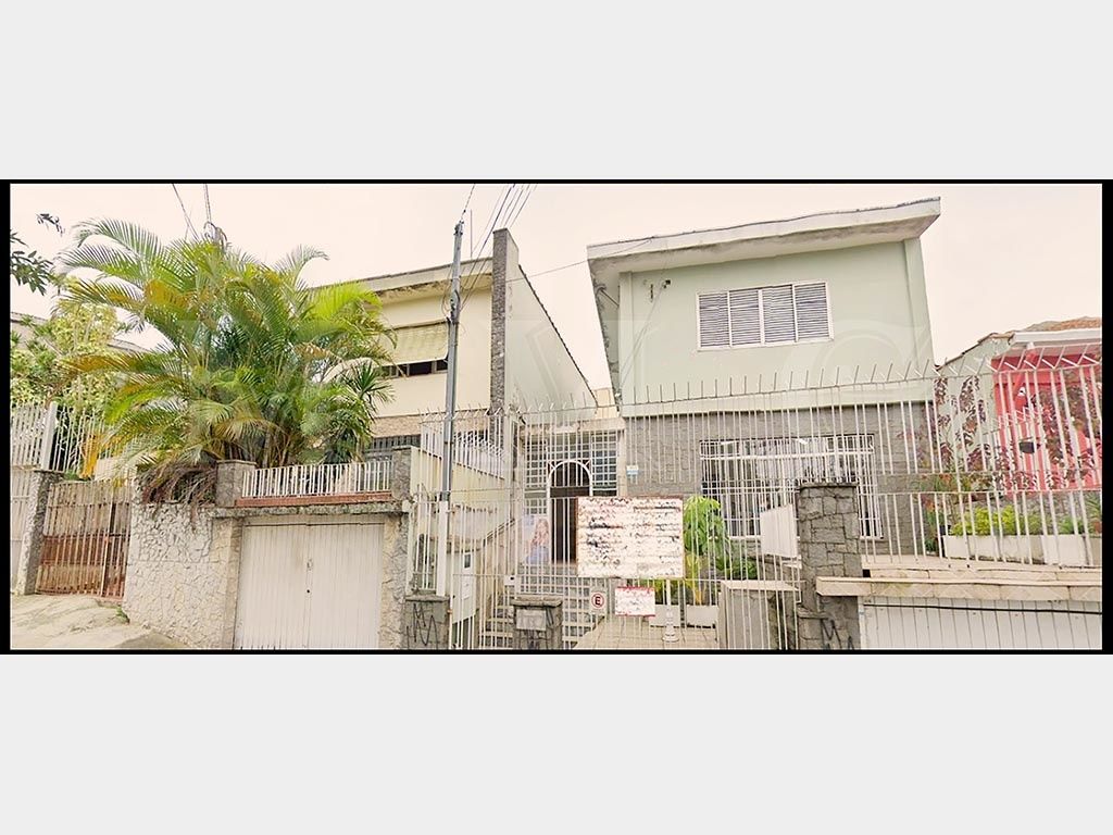 Casa Assobradada para Venda - Jabaquara
