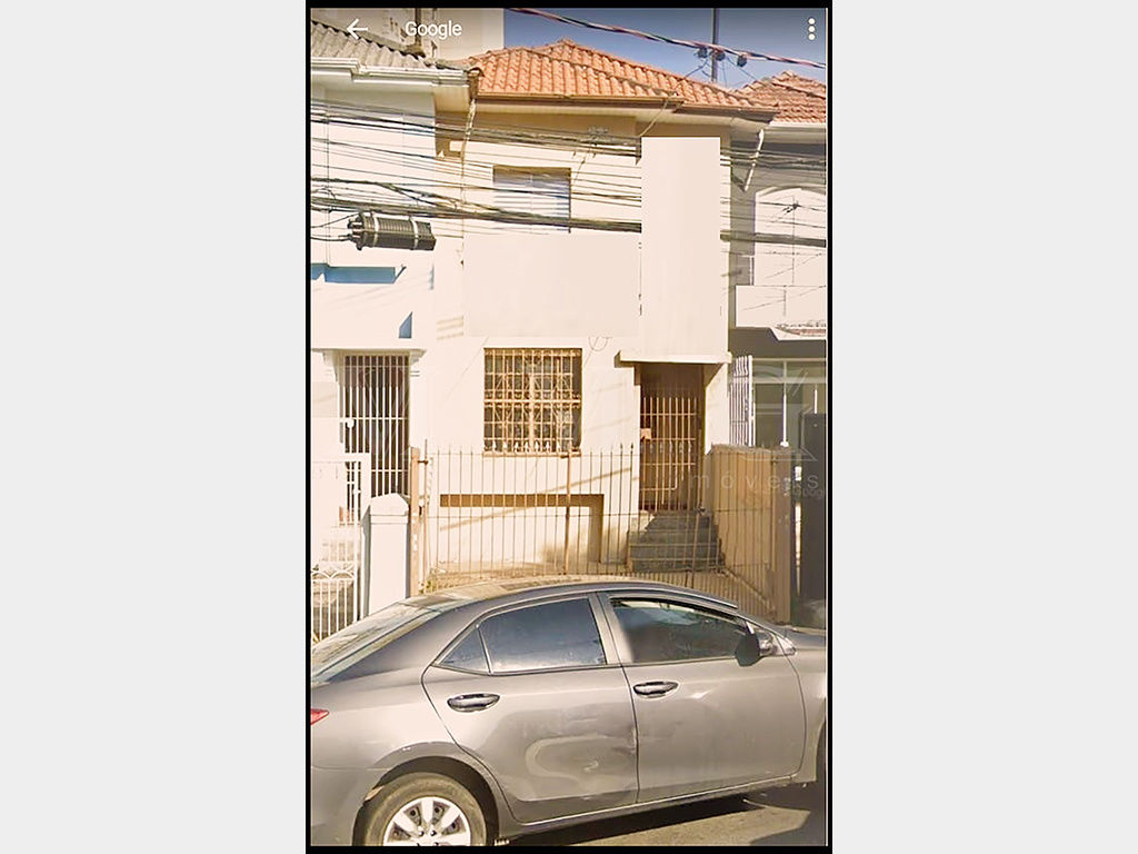 Sobrado Comercial para Venda - Vila Mariana
