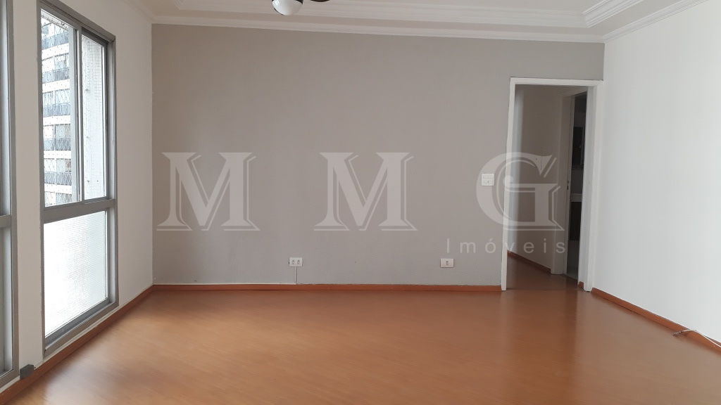 Apartamento para Venda - Vila Mariana