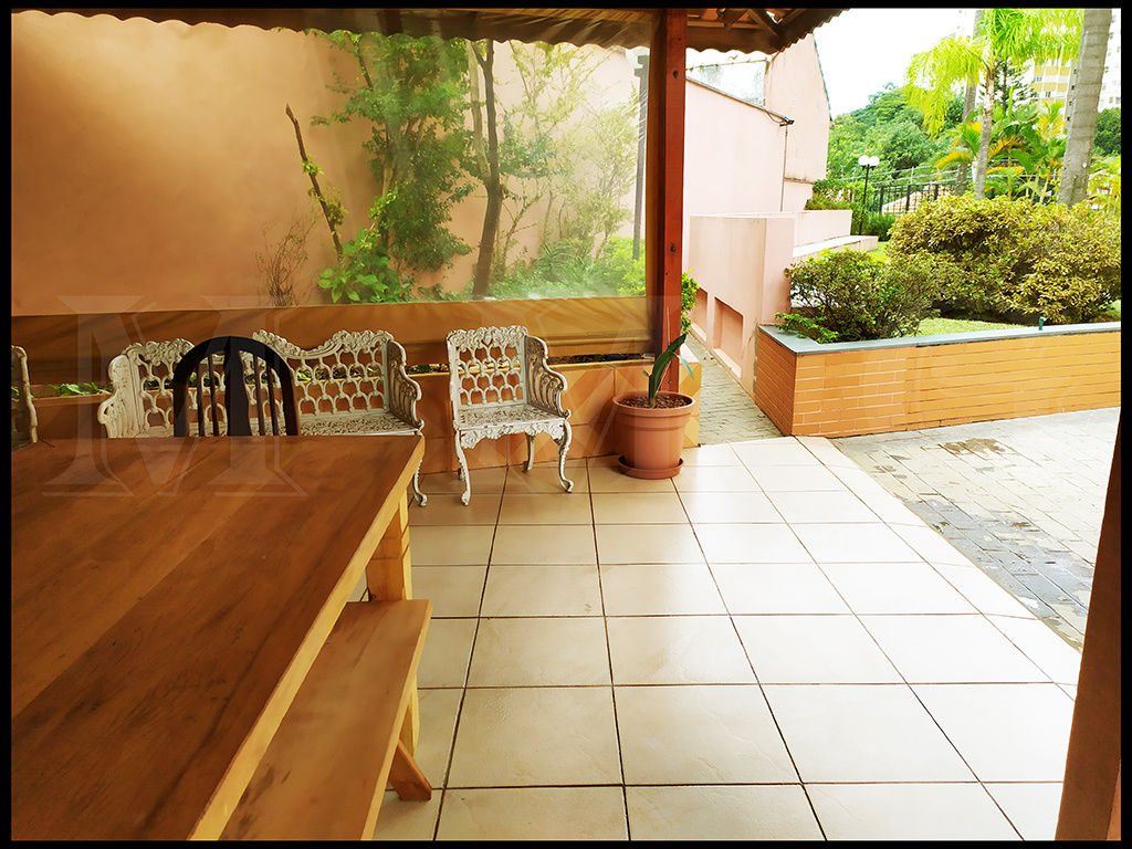 Apartamento para Venda - Cambuci