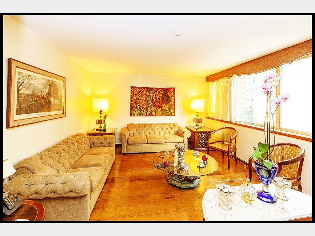 Apartamento para Venda - Jardim Paulista