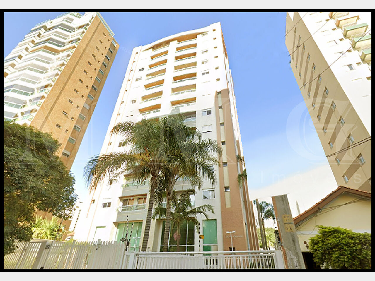 Apartamento para Venda - Vila Mariana