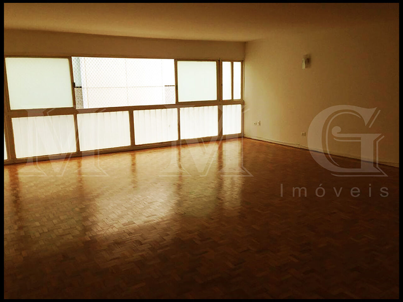 Apartamento para Venda - Paraíso