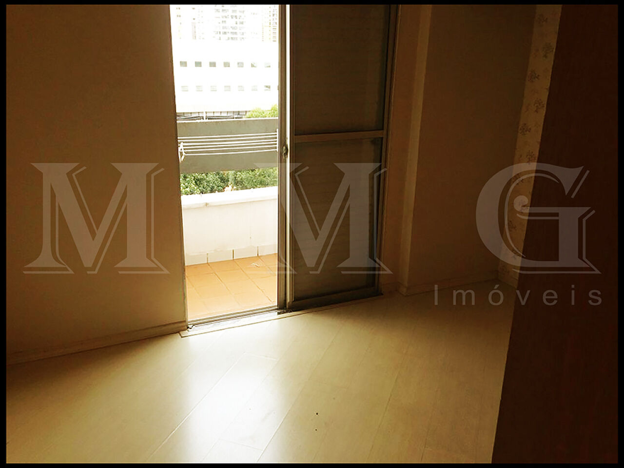 Apartamento para Venda - Vila Clementino