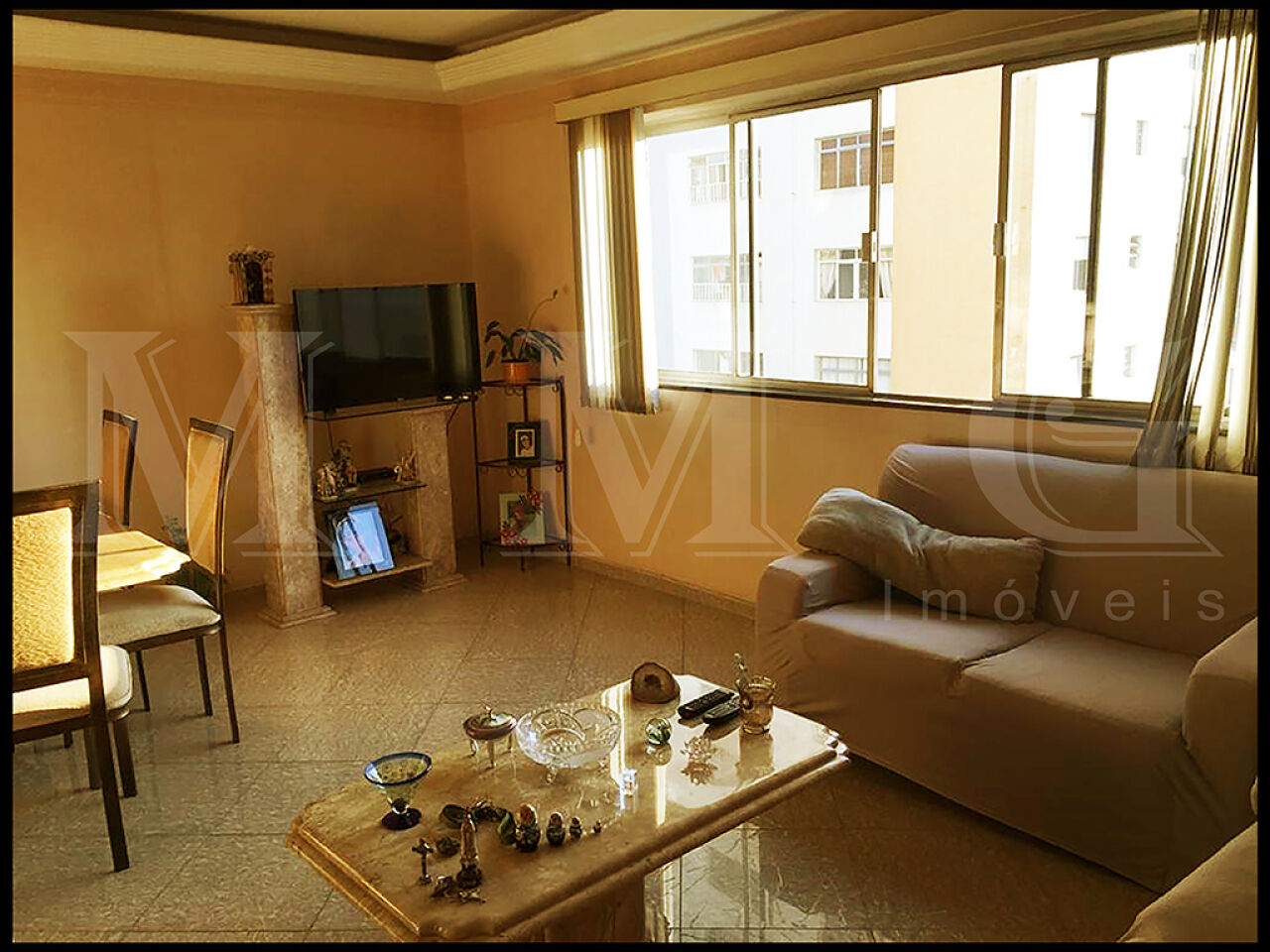 Apartamento para Venda - Vila Clementino