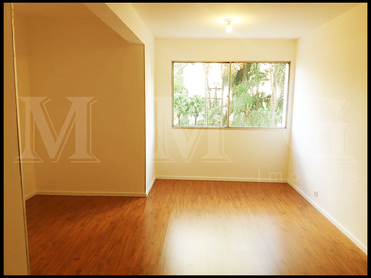 Apartamento para Venda - Campo Belo