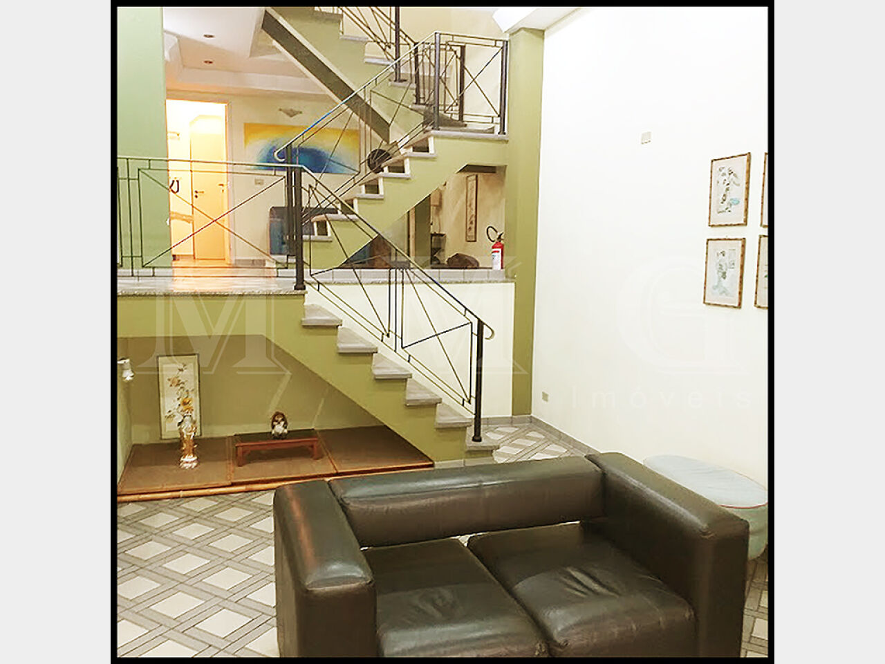 Sobrado Comercial para Venda - Vila Mariana