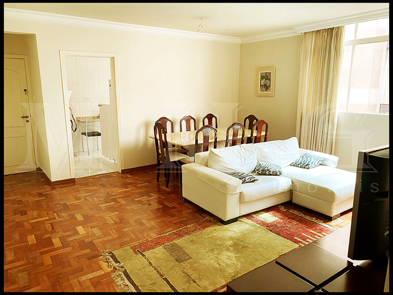 Apartamento para Venda - Bela Vista