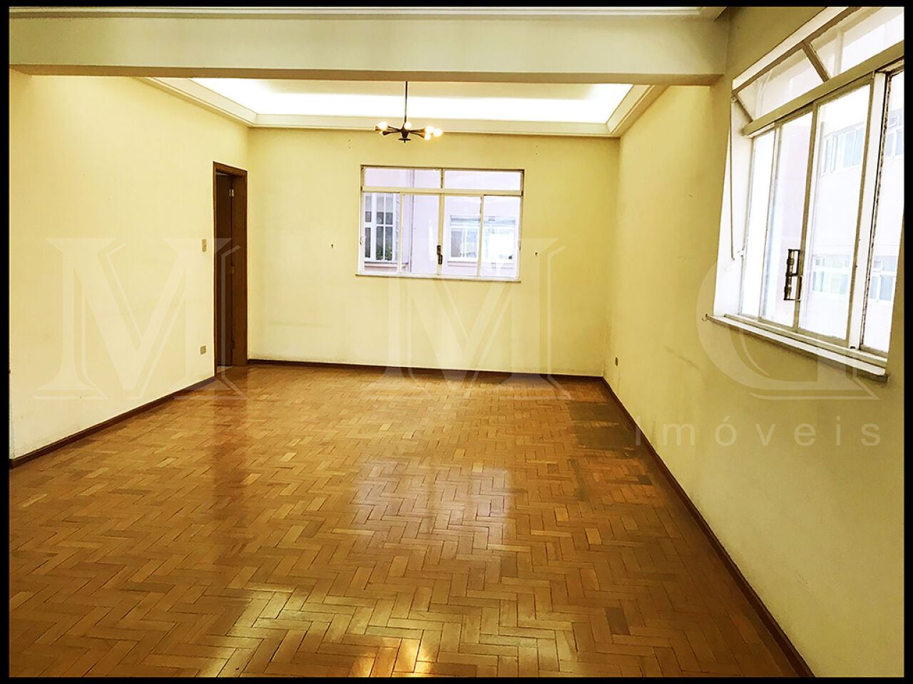 Apartamento para Venda - Bela Vista