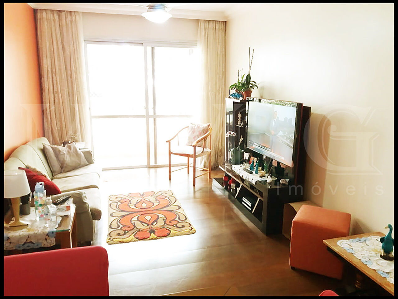 Apartamento para Venda - Vila Mariana