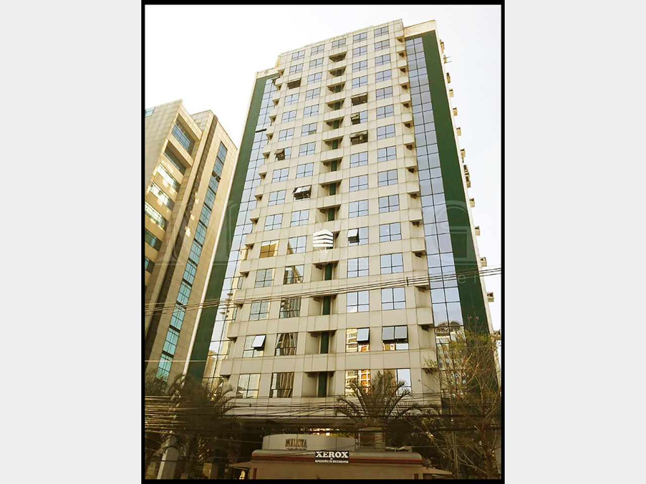 Conj. Comercial para Venda - Vila Mariana
