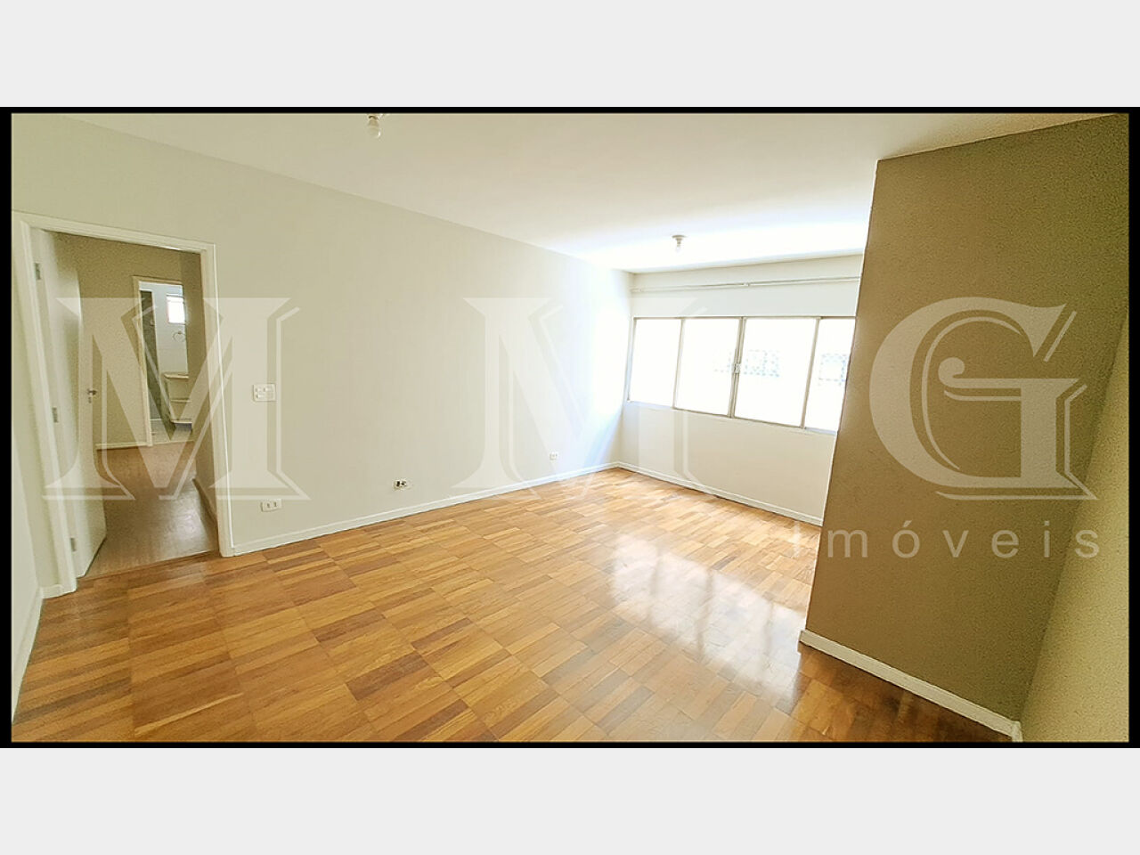 Apartamento para Venda - Paraíso