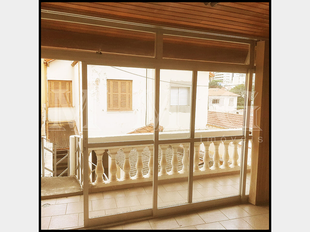Sobrado para Venda - Vila Mariana