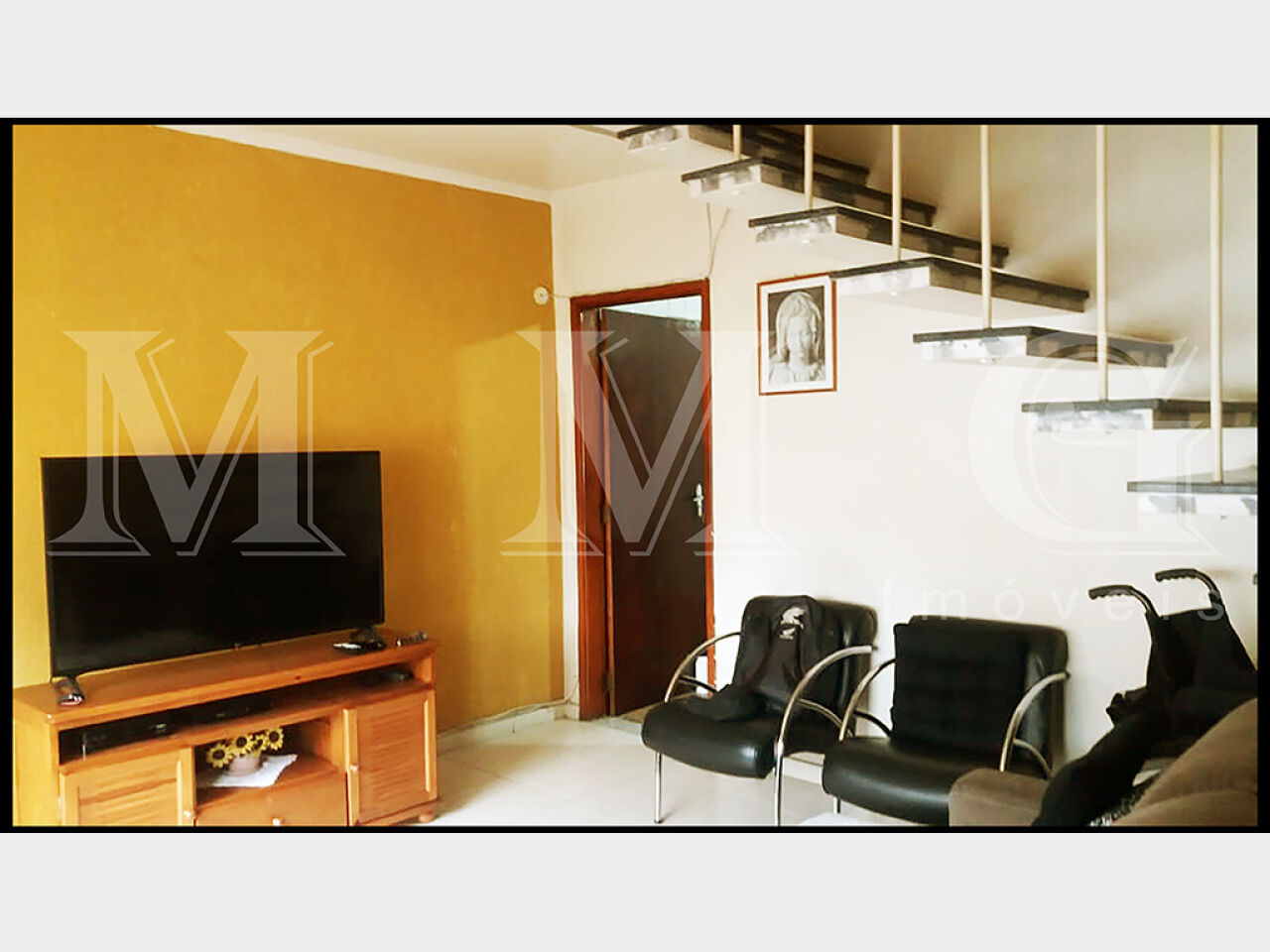 Casa de Vila para Venda - Vila Mariana