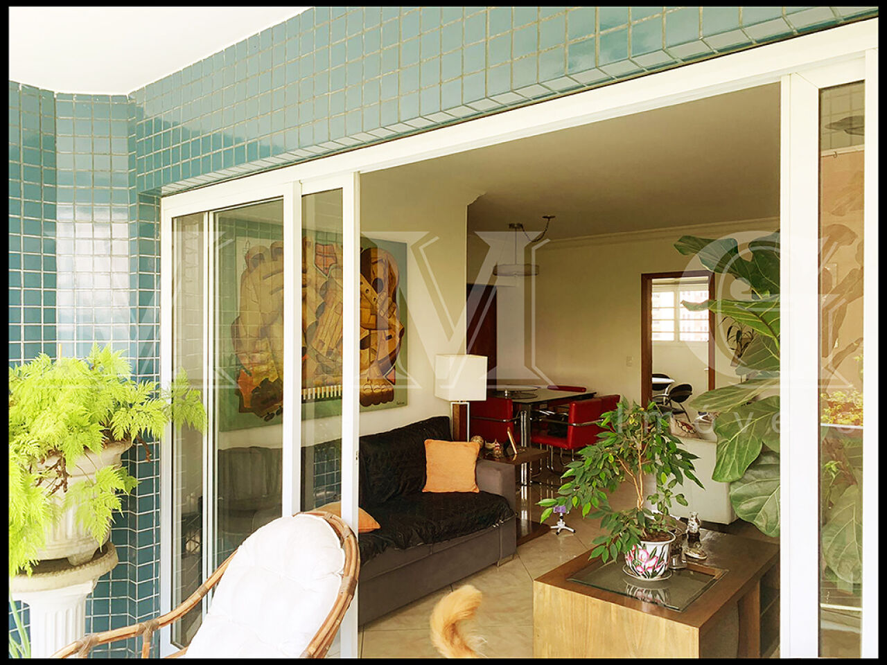 Apartamento para Venda - Jardim Vila Mariana