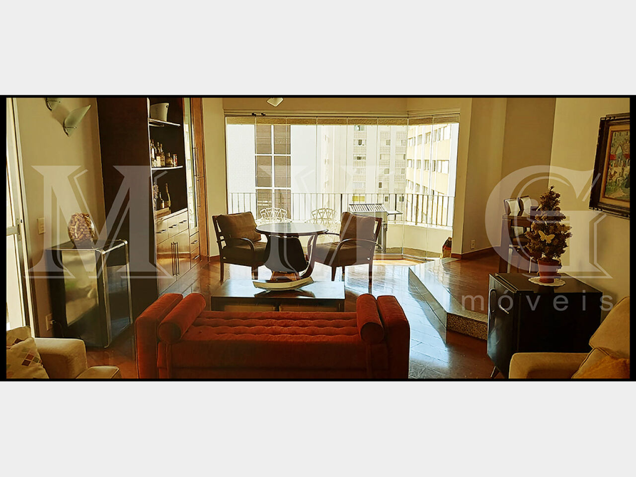 Apartamento para Venda - Jardim Paulista
