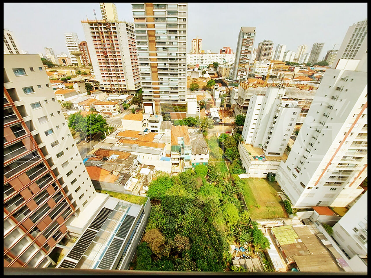 Apartamento para Venda - Vila Mariana