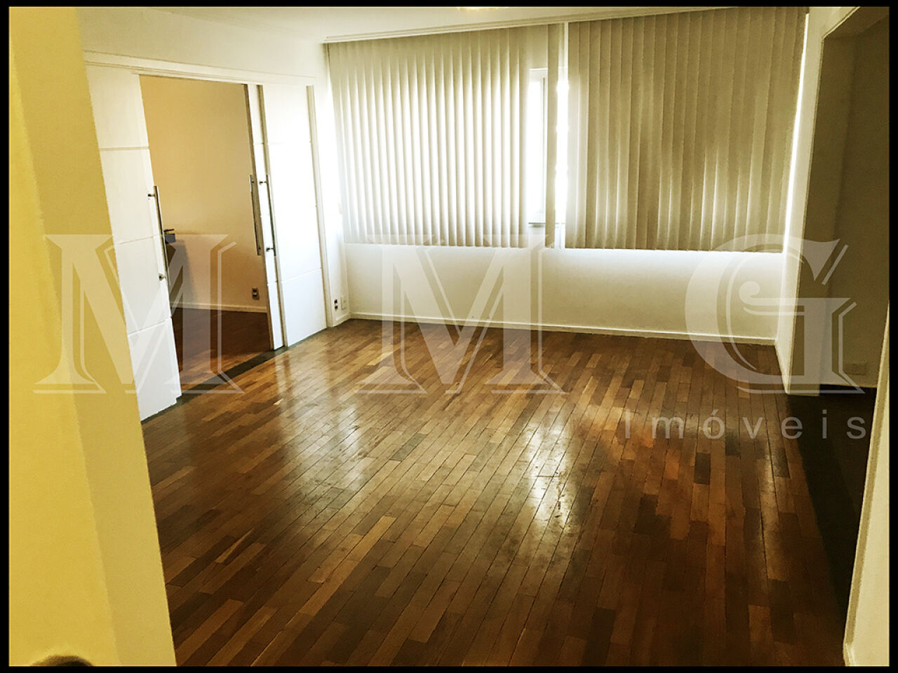 Apartamento para Venda - Vila Mariana