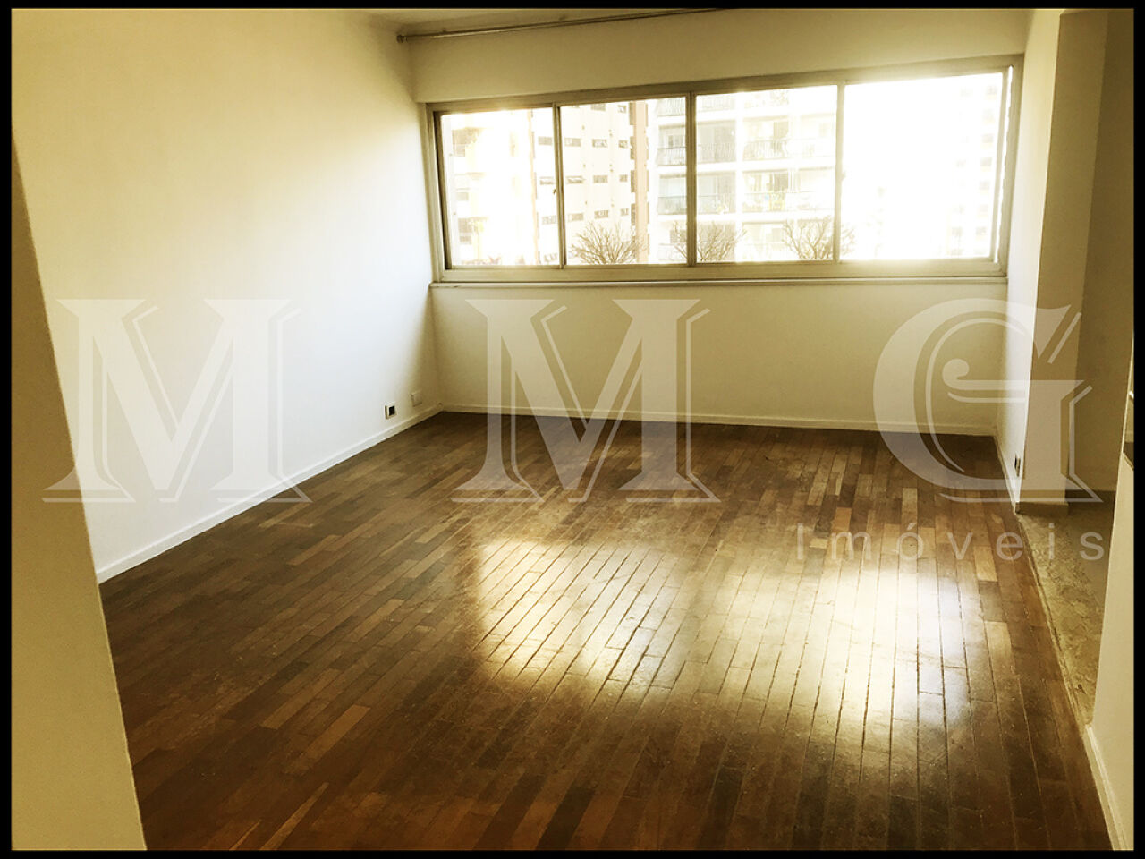 Apartamento para Venda - Vila Mariana