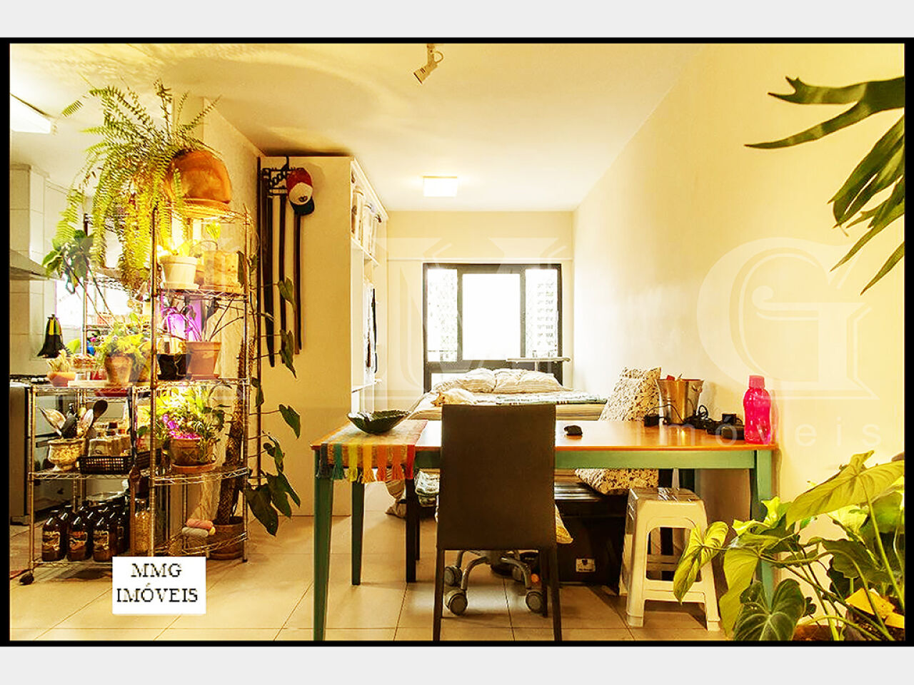 Studio para Venda - Vila Mariana