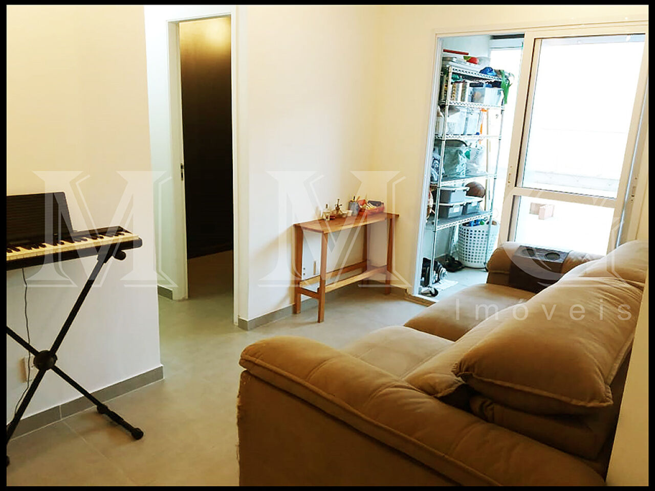 Apartamento para Venda - Vila Clementino