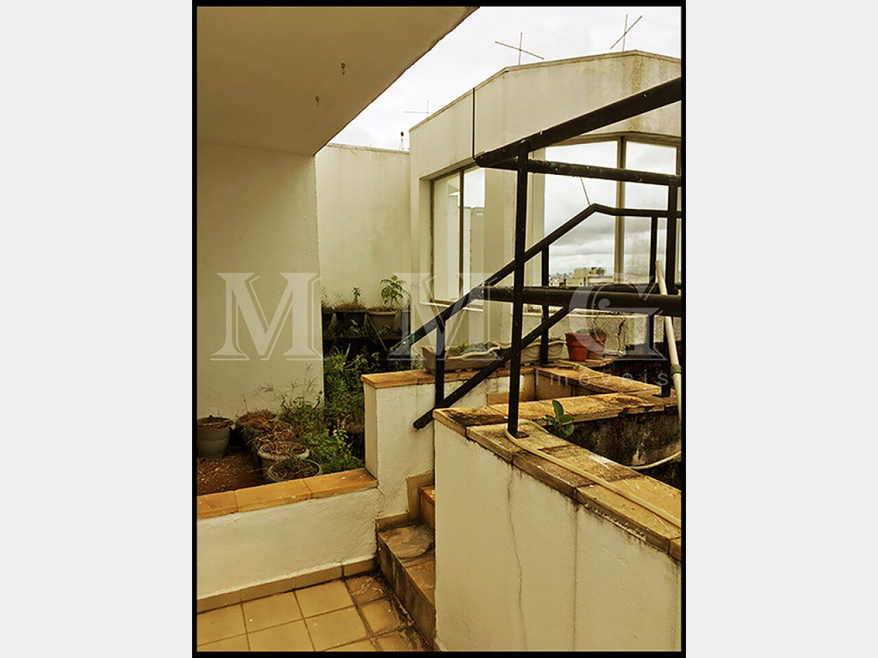 Duplex para Venda - Vila Mariana
