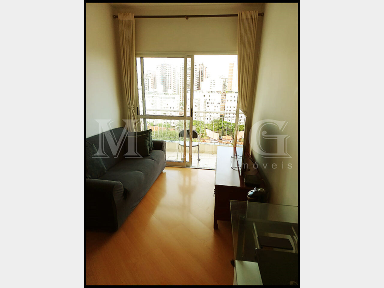 Apartamento para Venda - Vila Mariana